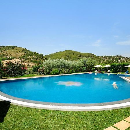 Kallikoros Country Resort & Spa Noto Exterior foto