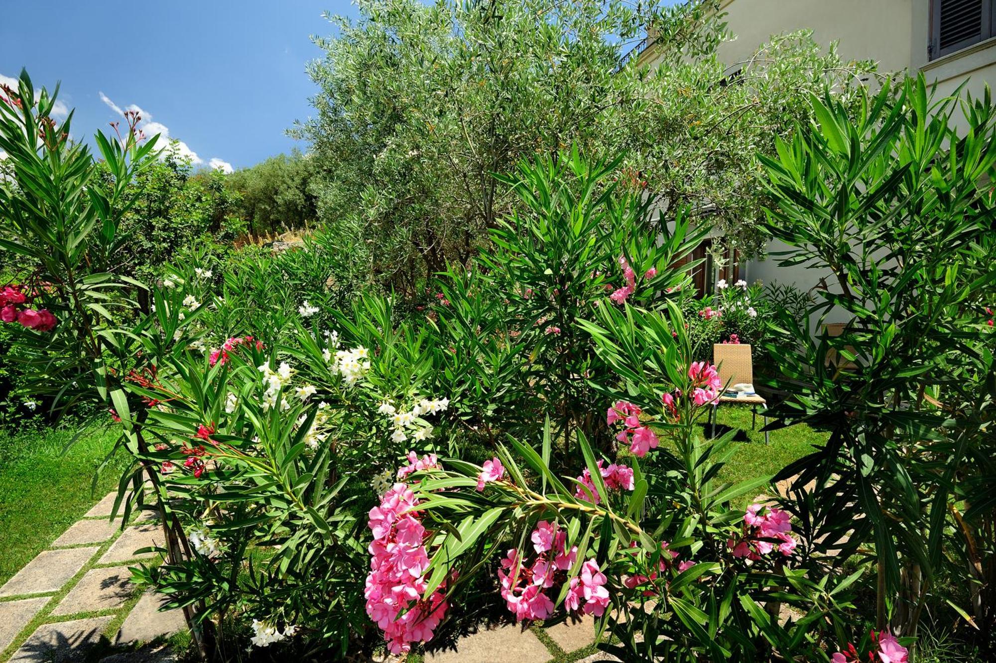 Kallikoros Country Resort & Spa Noto Exterior foto