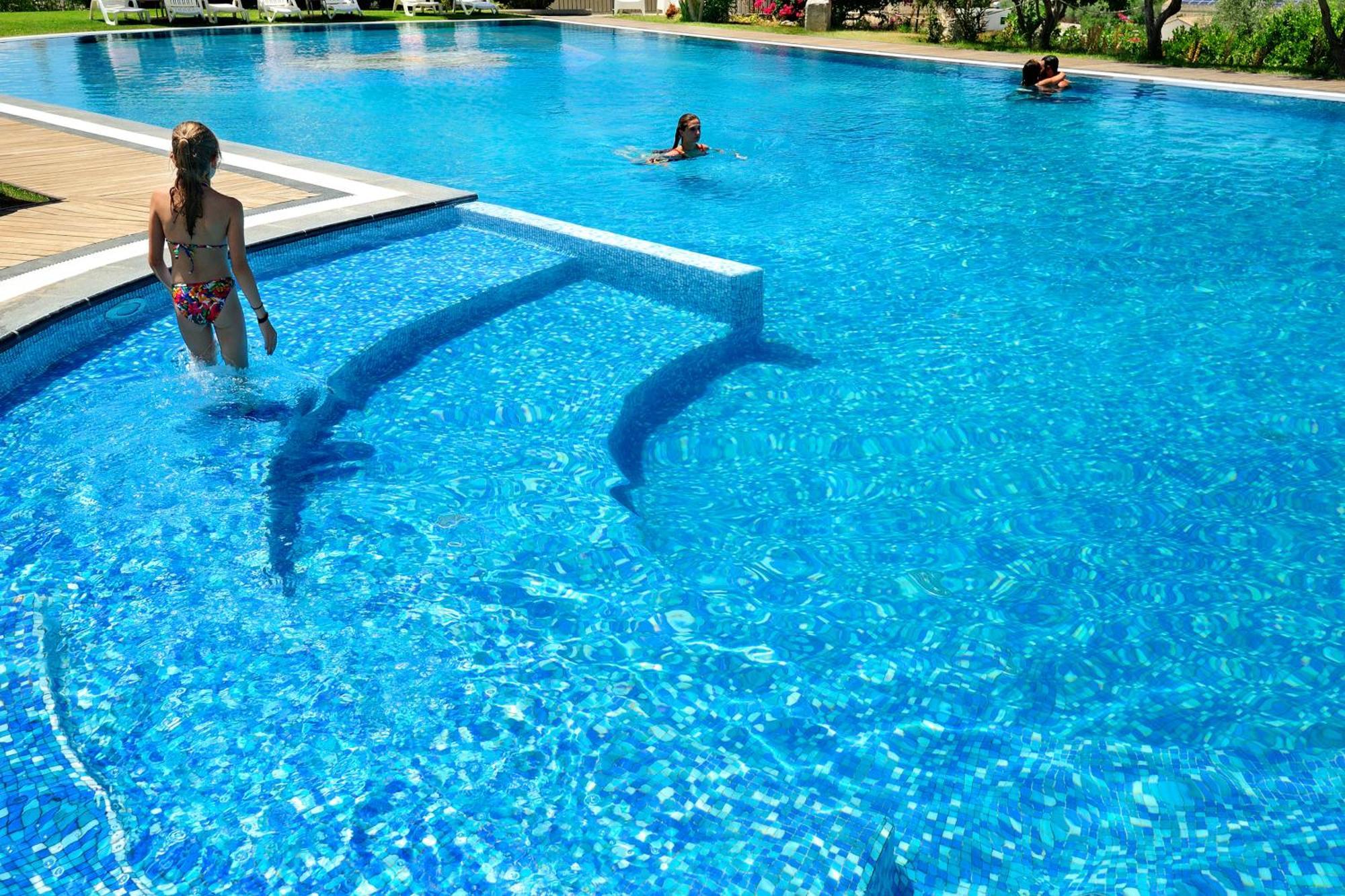 Kallikoros Country Resort & Spa Noto Exterior foto