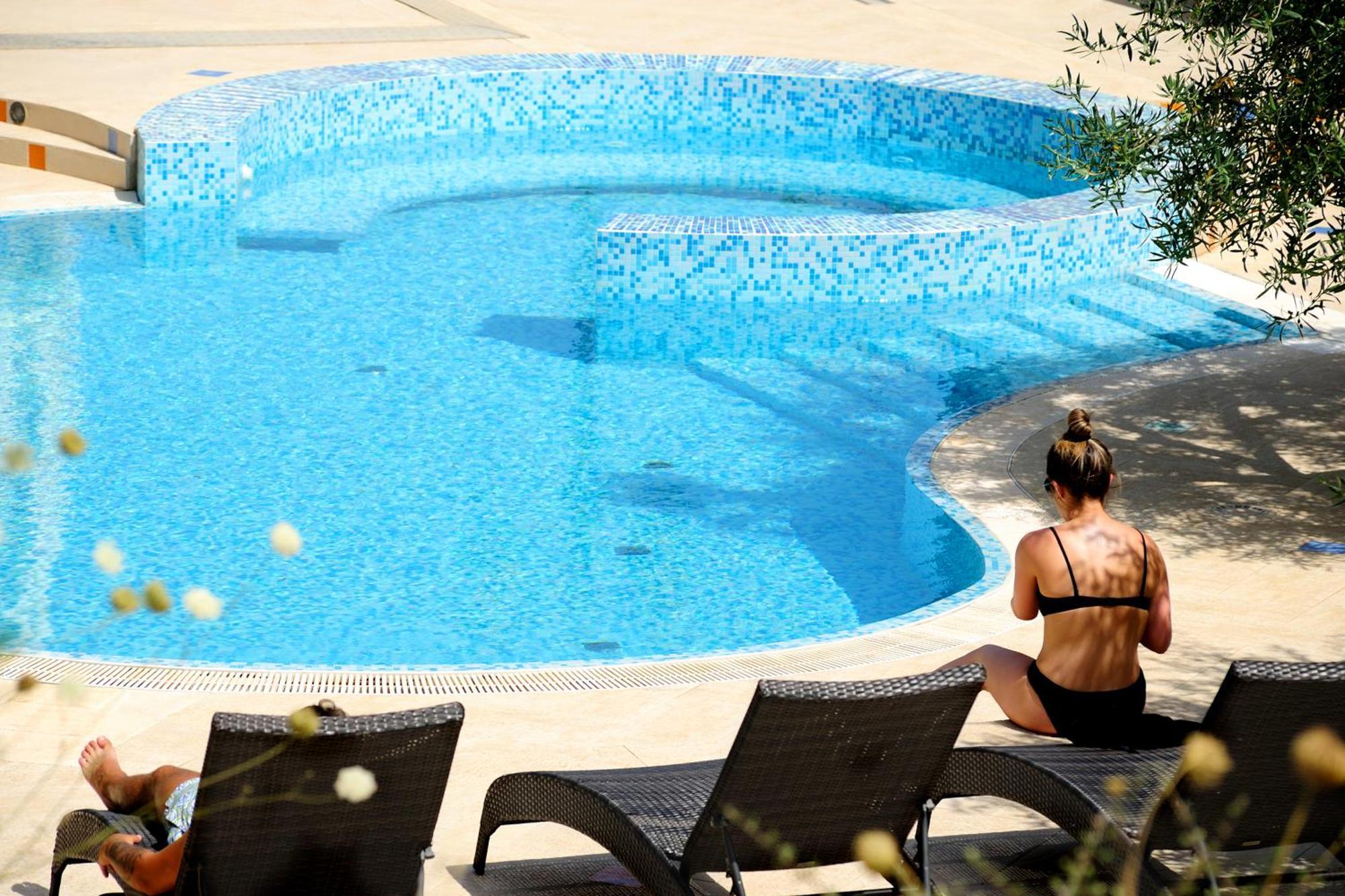 Kallikoros Country Resort & Spa Noto Exterior foto