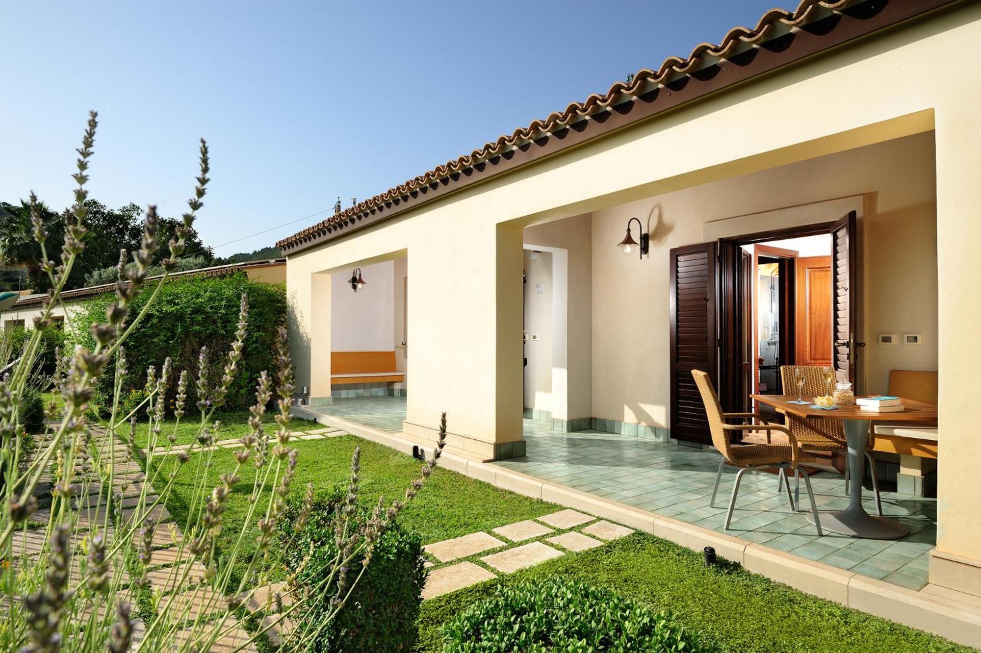 Kallikoros Country Resort & Spa Noto Exterior foto